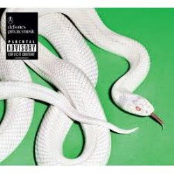 CD Deftones - Private Music (Digipack)