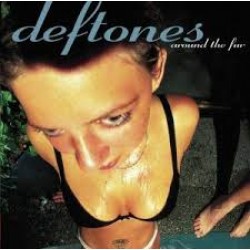CD Deftones - Around The Fur (IMPORTADO)
