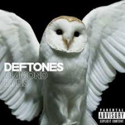 CD Deftones - Diamond Eyes (IMPORTADO)