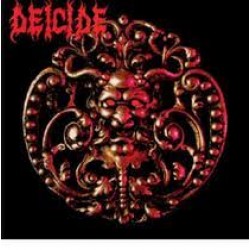 CD Deicide - Deicide