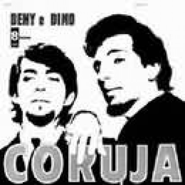 CD Deny & Dino - Coruja