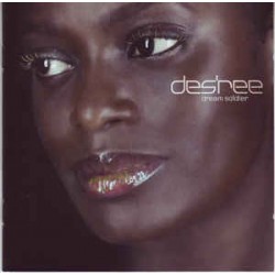 CD Des'Ree - Dream Soldier