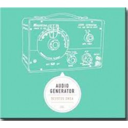 CD Devotos Dnsa - Audio Generator (Digipack)
