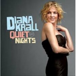 CD Diana Krall - Quiet Nights (Digipack)