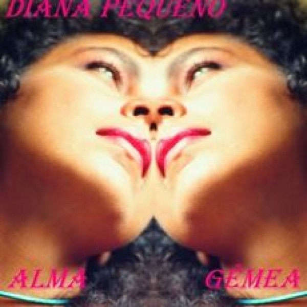 CD Diana Pequeno - Alma Gêmea