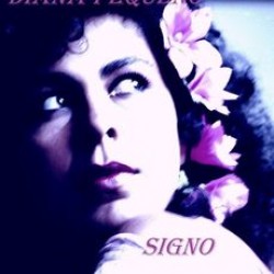 CD Diana Pequeno - Signo