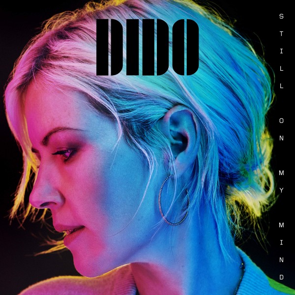 CD Dido ‎- Still On My Mind (Digipack)