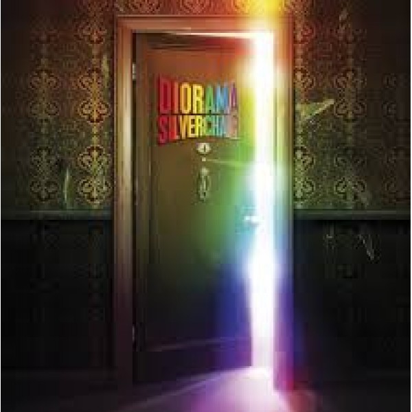 CD Silverchair - Diorama