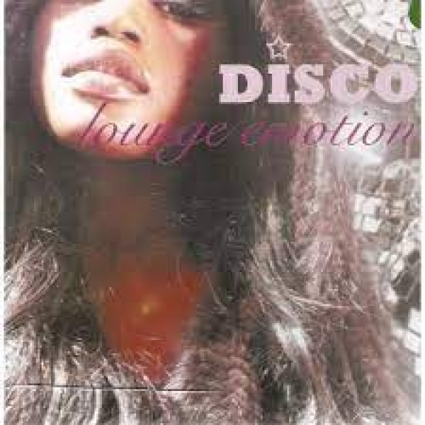 CD Disco Lounge Emotion