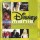 CD Disney Mania