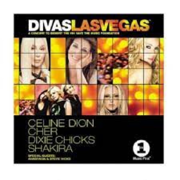 CD Divas Las Vegas 