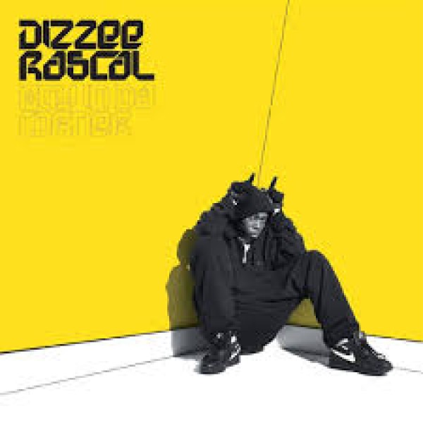 CD Dizzee Rascal - Boy In Da Corner