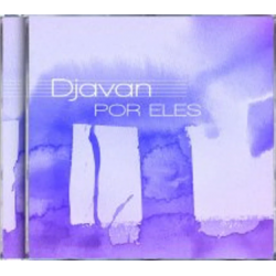 CD Djavan Por Eles