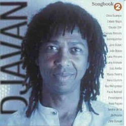 CD Djavan Songbook Vol. 2