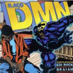 CD DMN - H. Aço