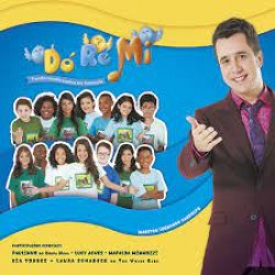 CD Maestro Leonardo Randolfo E Coral Dó Ré Mi - Transformando Sonhos Em Harmonia (Digipack)