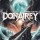 CD Don Airey - Pushed To The Edge