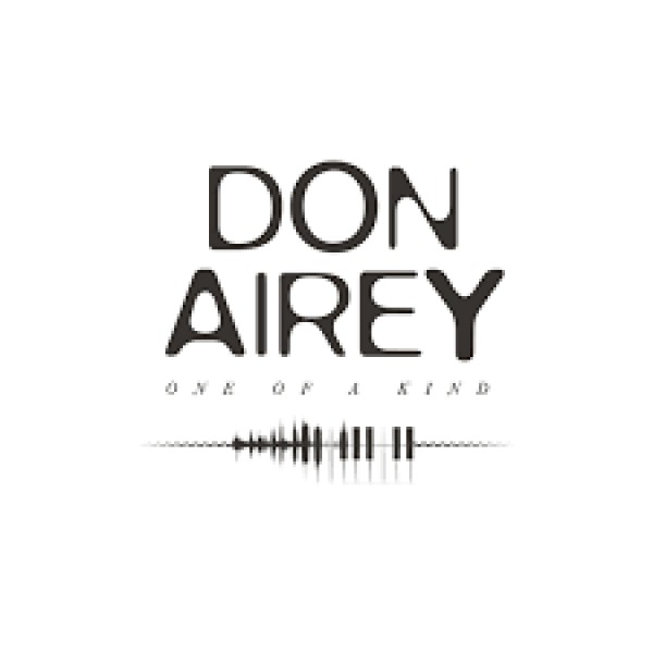 CD Don Airey - One Of A Kind (DUPLO)