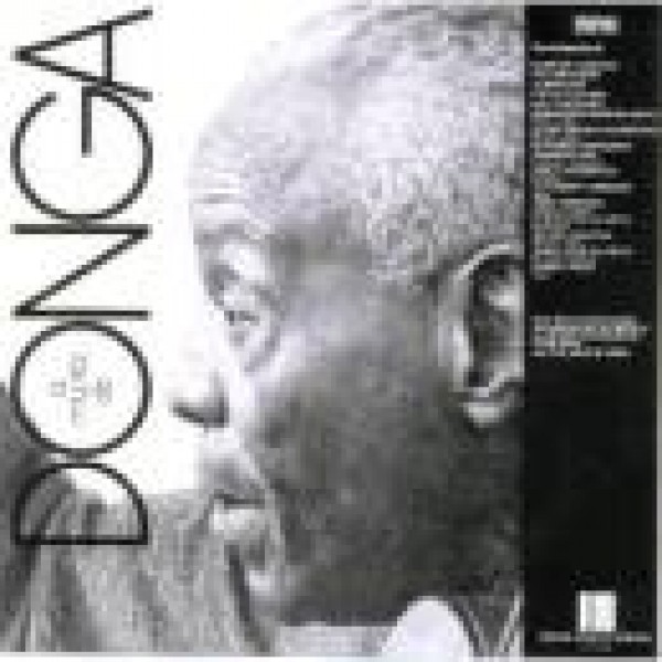 CD Donga - A Música De