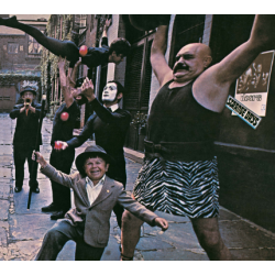 CD The Doors - Strange Days: 50th Anniversary Expanded Edition (Digipack - DUPLO)
