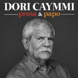 CD Dori Caymmi - Prosa & Papo (Digipack)