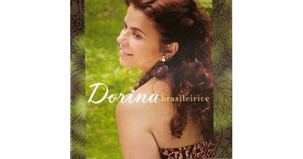Cd Dorina - Brasileirice