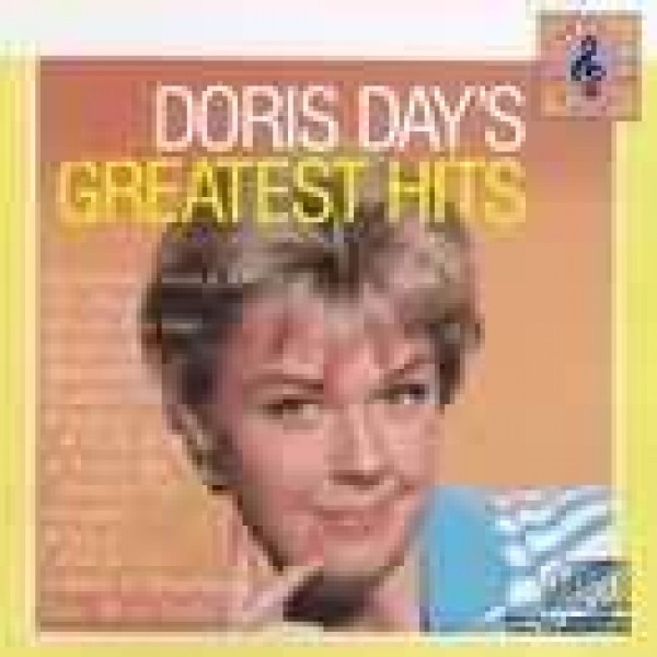 CD Doris Day - Greatest Hits (IMPORTADO)