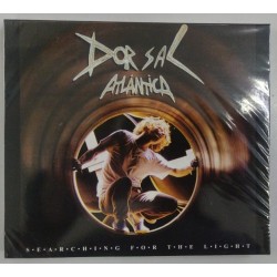 CD Dorsal Atlântica - Searching For The Light