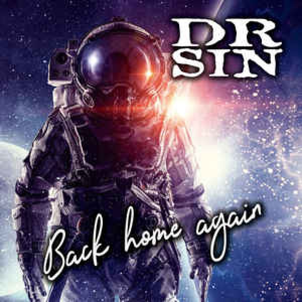 CD Dr. Sin - Back Home Again