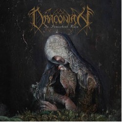 CD Draconian - In Somnolent Ruin