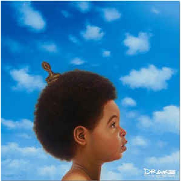 CD Drake - Nothing Was The Same (IMPORTADO)