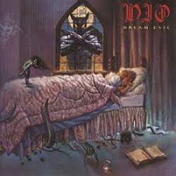 CD Dio - Dream Evil (IMPORTADO)