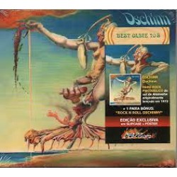 CD Dschinn - Dschinn