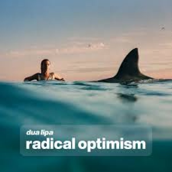 CD Dua Lipa - Radical Optimism (Digipack)