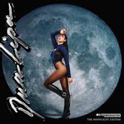 CD Dua Lipa - Future Nostalgia (The Moonlight Edition)