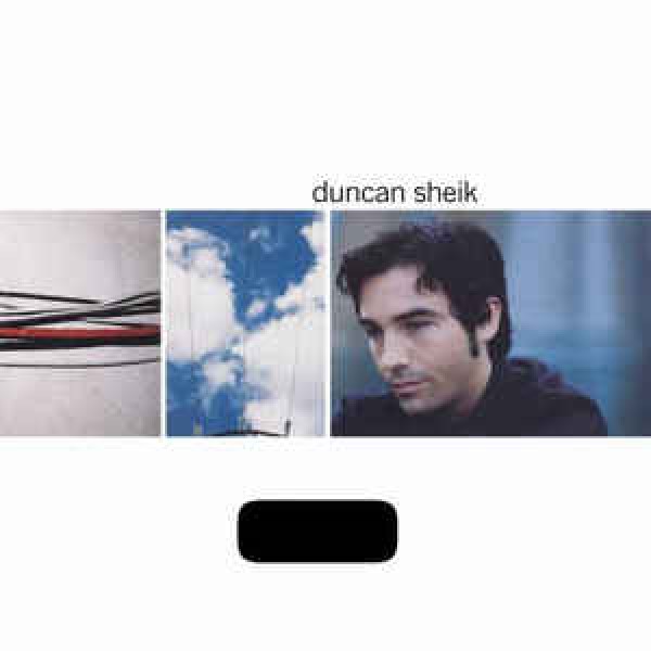 CD Duncan Sheik - Humming (IMPORTADO)