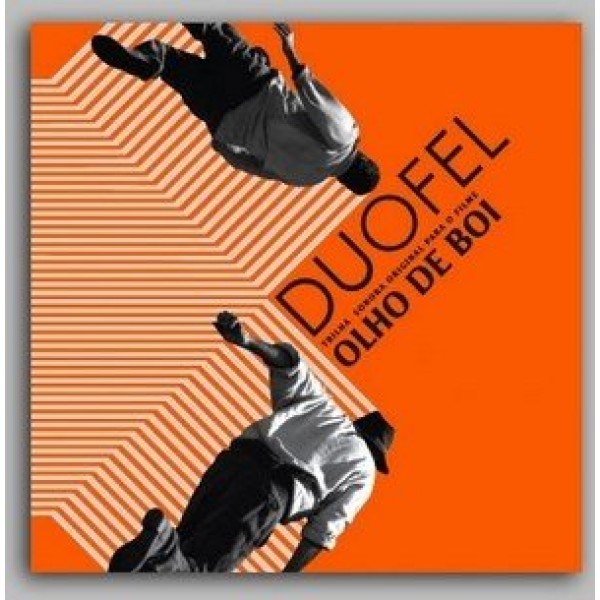 CD Duofel - Olho De Boi