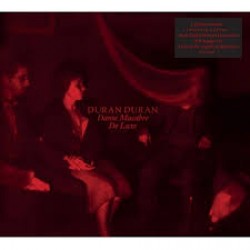 CD Duran Duran - Danse Macabre (Digipack - DE LUXE)