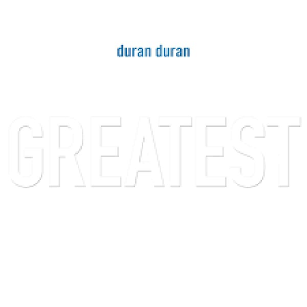 CD Duran Duran - Greatest (Digipack - IMPORTADO) CD Duran Duran - Greatest (Digipack - IMPORTADO)