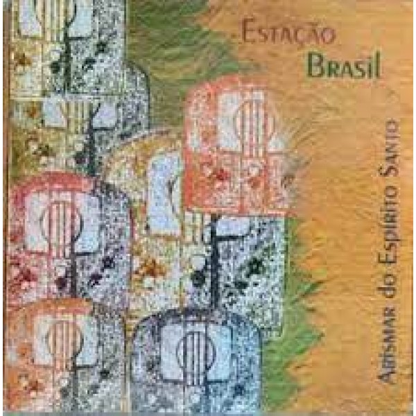 CD Arismar Do Espírito Santo - Estação Brasil