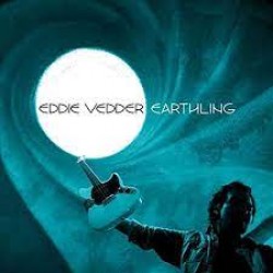CD Eddie Vedder - Earthling (Digipack)
