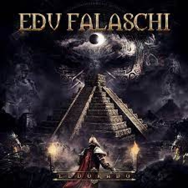 CD Edu Falaschi - Eldorado