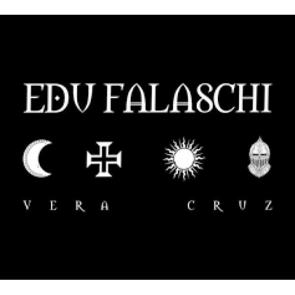CD Edu Falaschi - Vera Cruz