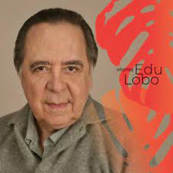 CD Edu Lobo - Oitenta (Digipack - DUPLO)