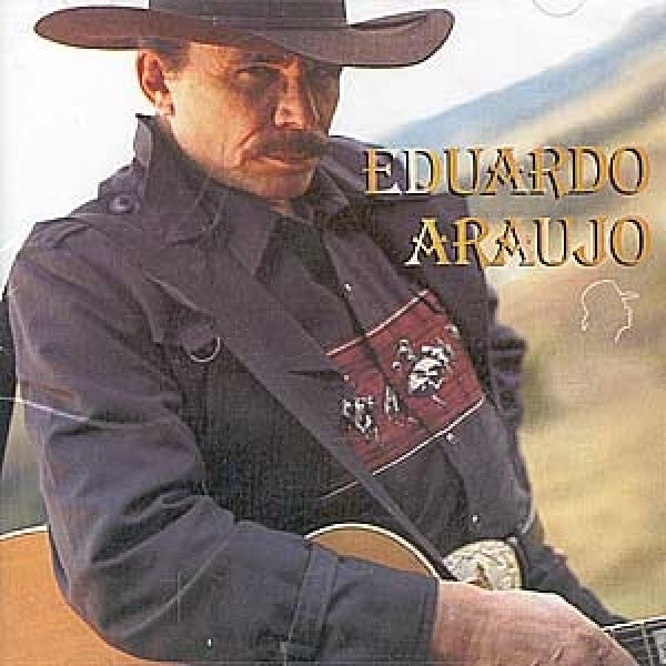 CD Eduardo Araujo - A Aventura Não Termina