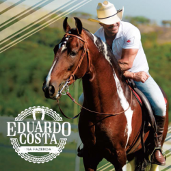 CD Eduardo Costa - Na Fazenda