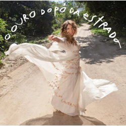 CD Elba Ramalho - O Ouro Do Pó Da Estrada (Digipack)