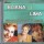 CD Eliana De Lima - Só As Melhores Do Passado