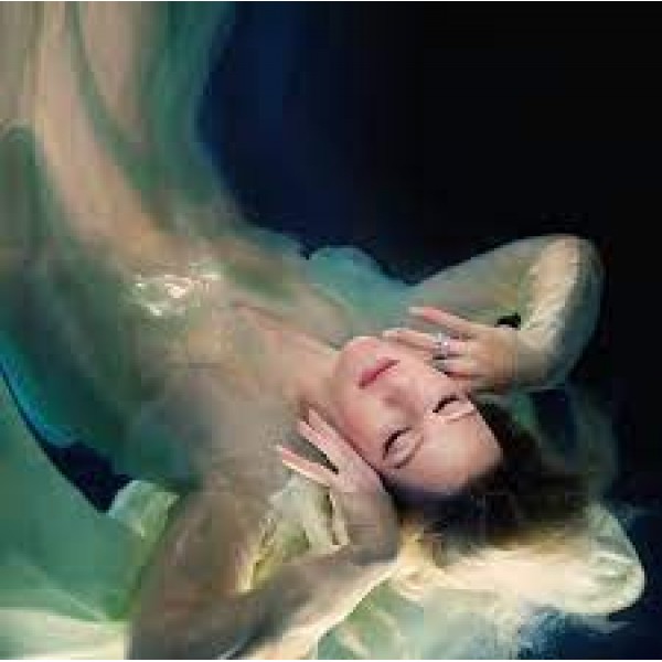 CD Ellie Goulding - Higher Than Heaven (Digipack - IMPORTADO)