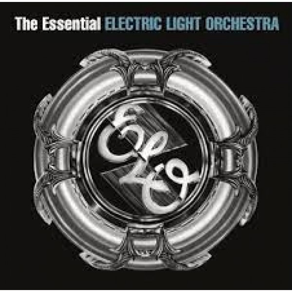CD Electric Light Orchestra - The Essential (DUPLO - IMPORTADO)